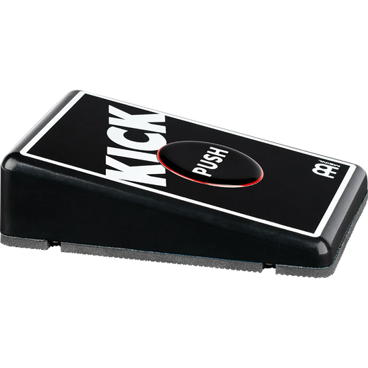 PERCUSSION AU PIED STOMP BOX, KICK - STB1