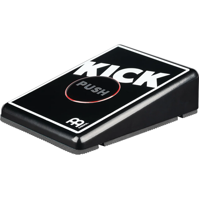 PERCUSSION AU PIED STOMP BOX, KICK - STB1