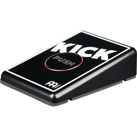 PERCUSSION AU PIED STOMP BOX, KICK - STB1