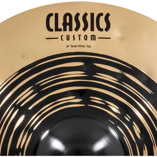 CLASSICS CUSTOM DUAL 14