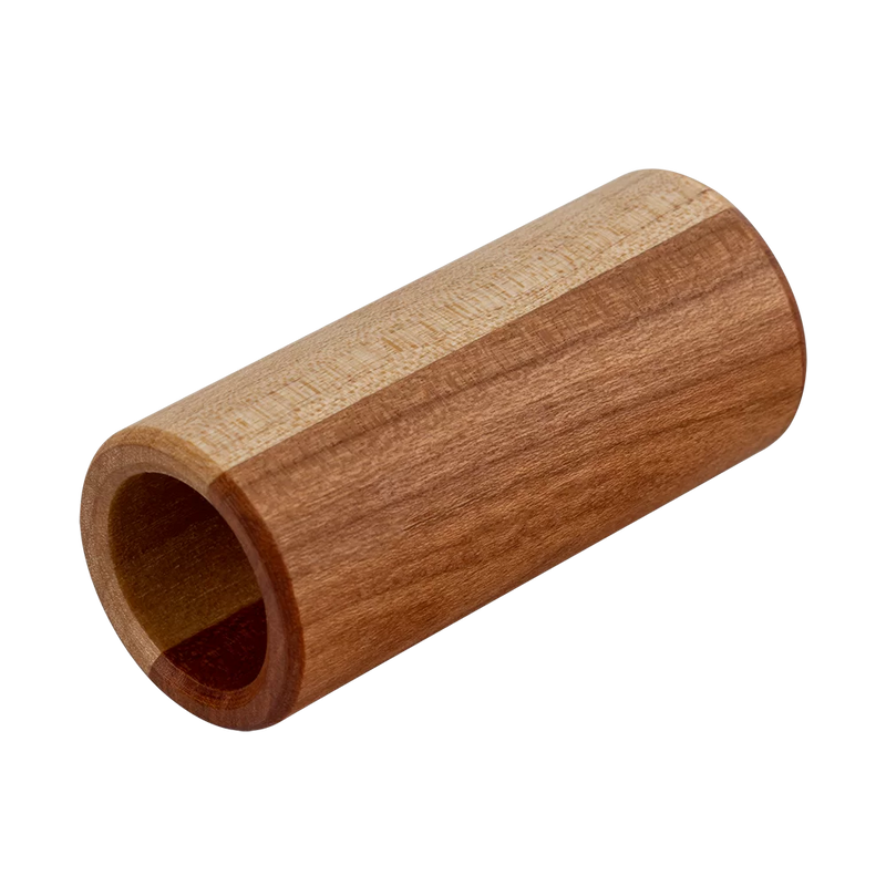 Load image into gallery viewer, &quot;SLIDE&quot; en bois moyen en bouleau/cerisier naturel
