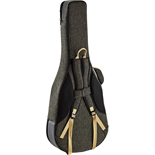 Étui souple pour guitare classique ORTEGA 4/4 - Moka