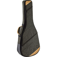Étui souple pour guitare classique ORTEGA 4/4 - Moka