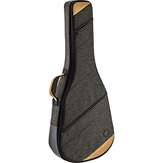 Étui souple pour guitare classique ORTEGA 4/4 - Moka