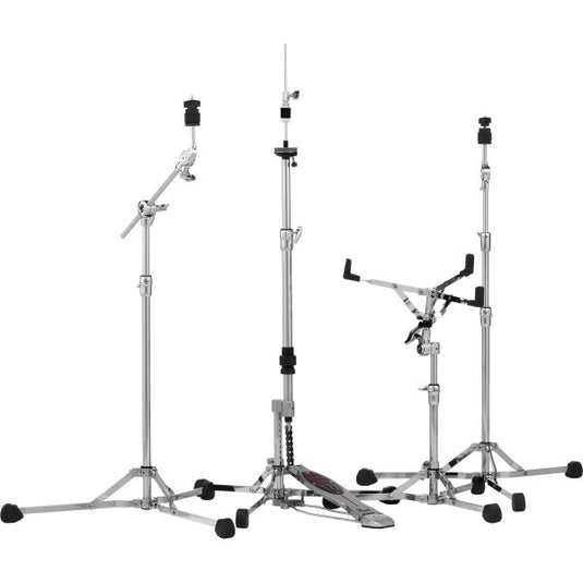 ensemble de 5 pièces de quincaillerie de batterie: 1xH-830/1xS-830/P-930/2xBC-830