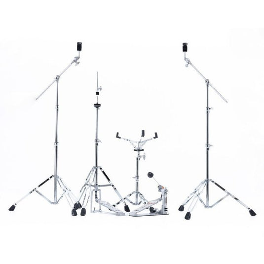 ensemble de 5 pièces de quincaillerie de batterie: 1xH-830/1xS-830/P-930/2xBC-830