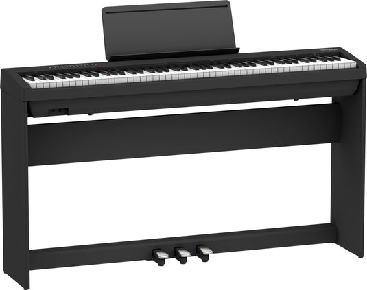 Piano numérique Roland FP-30X – Le piano portable ultra-populaire, maintenant amélioré