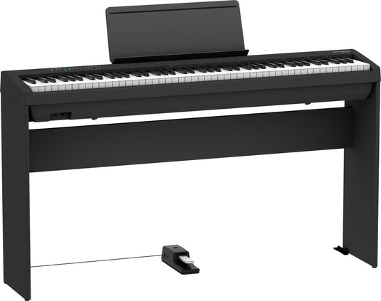Piano numérique Roland FP-30X – Le piano portable ultra-populaire, maintenant amélioré