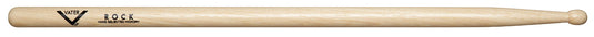Baguettes d'Américain Hickory - Rock - Wood Tip, VHRW