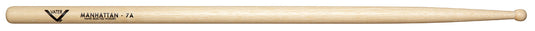 Baguettes d'Américain Hickory - Manhattan 7A - Pointe Bois, VH7AW