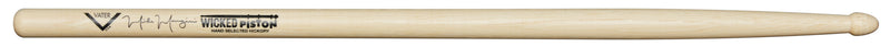 Chargez l'image dans la visionneuse de la galerie, Mike Mangini Baguettes signature Piston Wicked, VHMMWP
