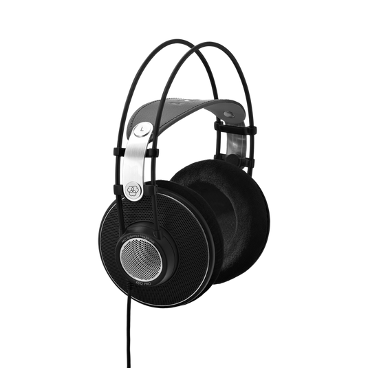 Écouteur de référence K612 PRO