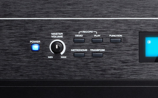 Piano numérique 88 touche RECITAL PRO de ALESIS