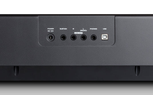 Piano numérique 88 touche RECITAL PRO de ALESIS