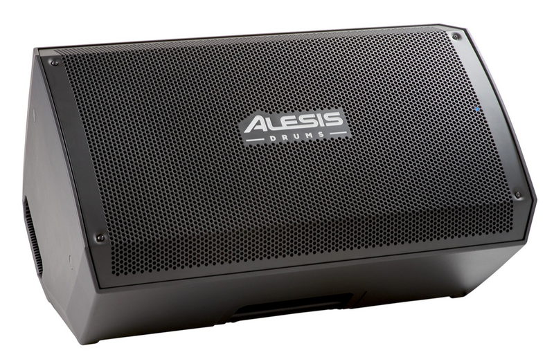 Load image into gallery viewer, Moniteur de batterie 2 voies 12 pouces 2500 watts avec Bluetooth
