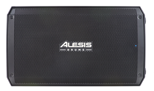 Moniteur de batterie 2 voies 12 pouces 2500 watts avec Bluetooth