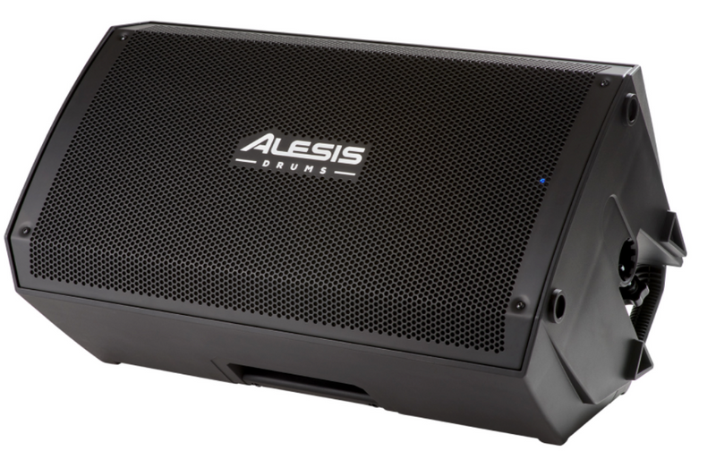 Load image into gallery viewer, Moniteur de batterie 2 voies 12 pouces 2500 watts avec Bluetooth
