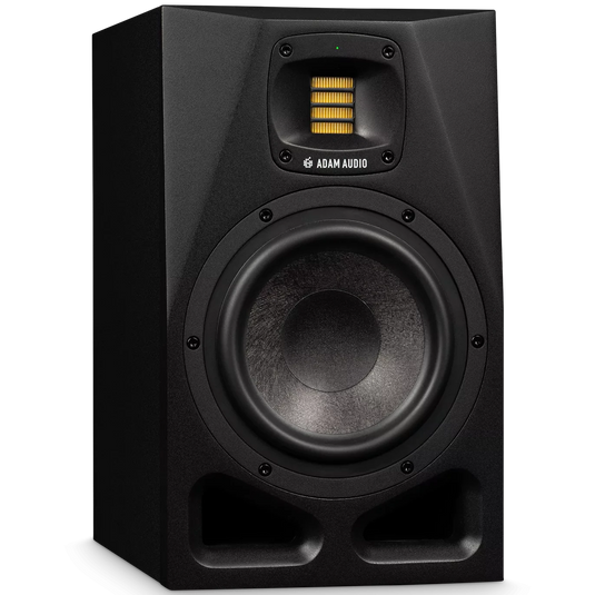 haut parleur de référence actif de 7 pouces