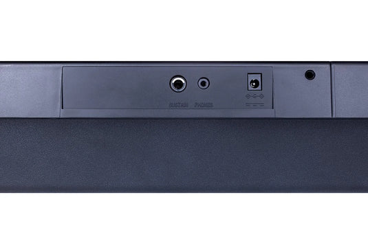 Clavier portable Alesis Harmony 61 MK4 à 61 touches (pack complet)