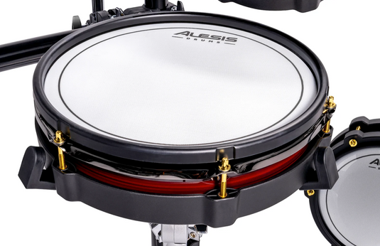 Batterie électronique Strata Core, neuf pièces avec module de batterie à écran tactile de 7 pouces