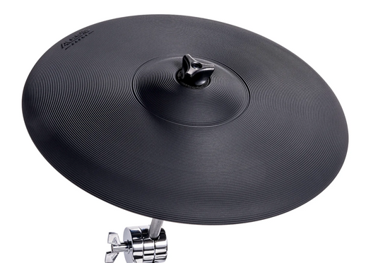 Batterie électronique Strata Core, neuf pièces avec module de batterie à écran tactile de 7 pouces