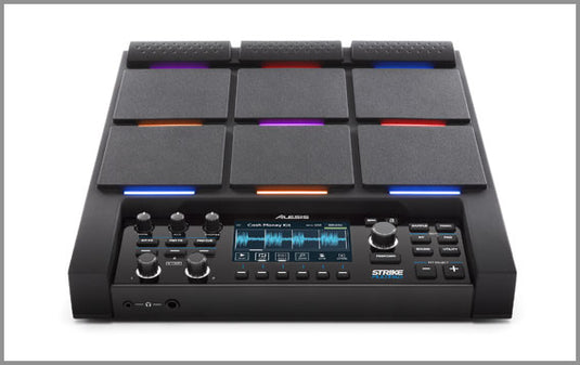 Percussions électroniques/multipads Strike Multipad