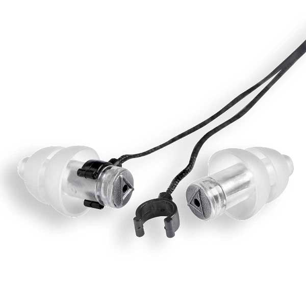 Chargez l'image dans la visionneuse de la galerie, Bouchons d'oreilles MusicSafe Pro transparents
