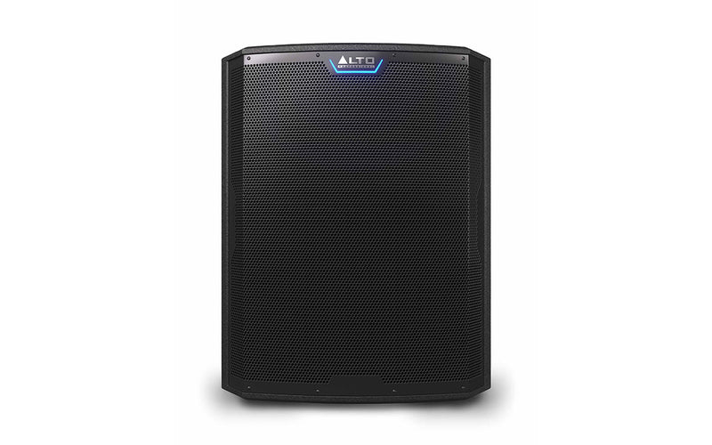 Load image into gallery viewer, Caisson de basses amplifié de 2 500 watts 18&quot;
