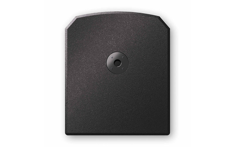 Load image into gallery viewer, Caisson de basses amplifié de 2 500 watts 18&quot;
