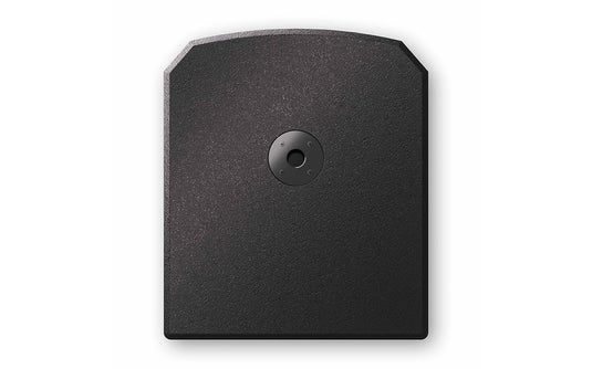 Caisson de basses amplifié de 2 500 watts 18"