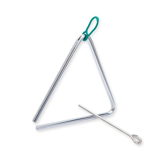 Triangle  de 8 pouces