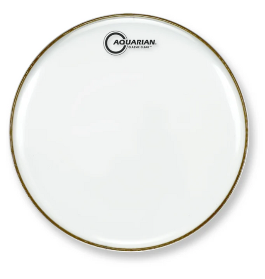 Peau de caisse claire Classic Snare Resonant 14"