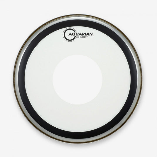 Peau de snare hi-energy 14”