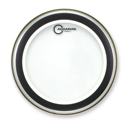 Peau Studio X transparente 18"