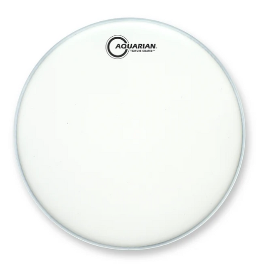 Peau de batterie Texture Coated Single Ply 14"