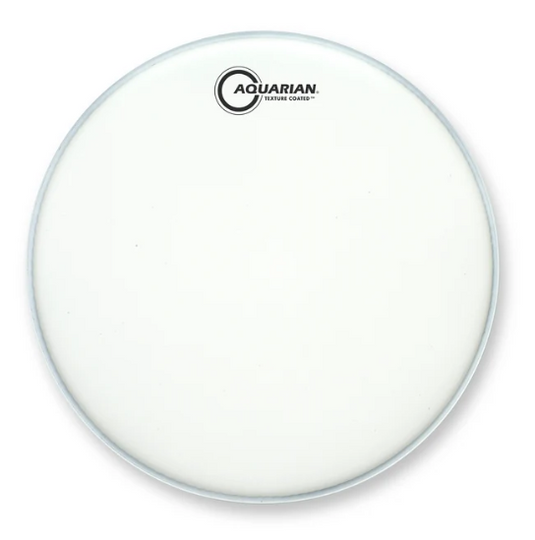 Peau de batterie Texture Coated Single Ply 16"
