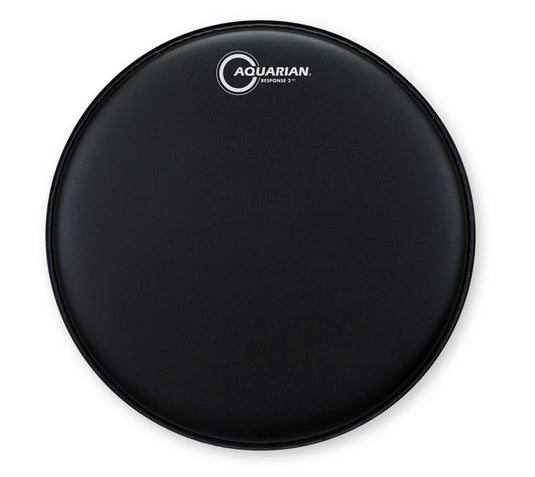 Peau de batterie Response 2 Coated et texturé 12