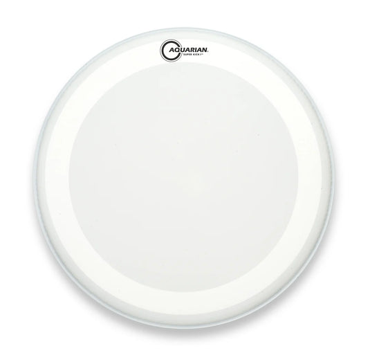 Peau de grosse caisse Superkick coated 20”