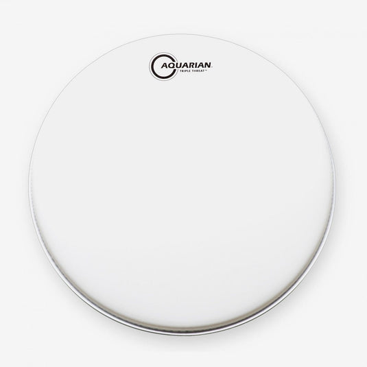 Peau de caisse claire Triple Threat Batter Coated 14”