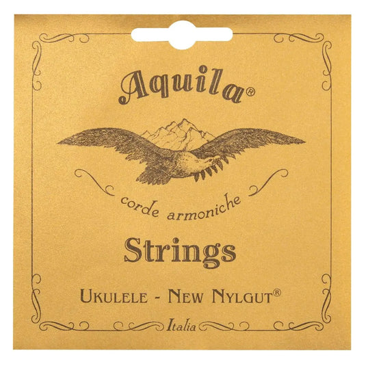 Ukulele strings