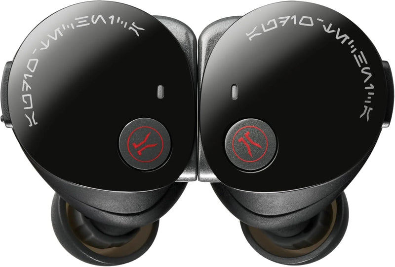 Chargez l&#39;image dans la visionneuse de la galerie, Écouteur Bluetooth édition spéciale Dark Vader
