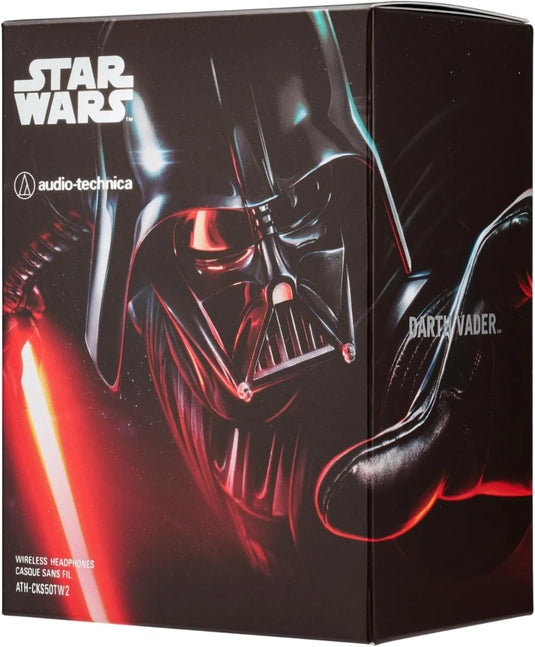 Écouteur Bluetooth édition spéciale Dark Vader