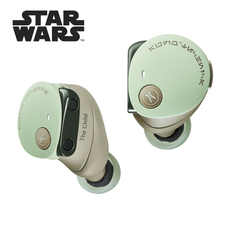 Load image into gallery viewer, Écouteur Bluetooth édition spéciale Grogu
