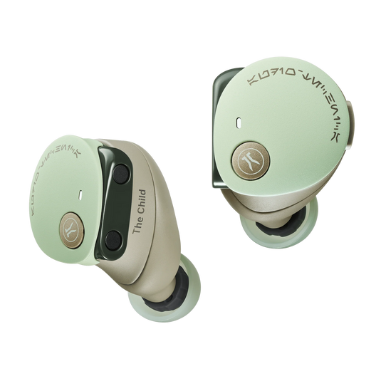 Écouteur Bluetooth édition spéciale Grogu