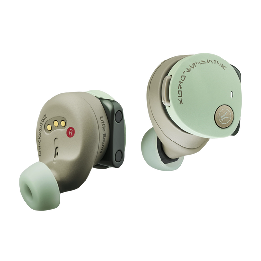 Écouteur Bluetooth édition spéciale Grogu