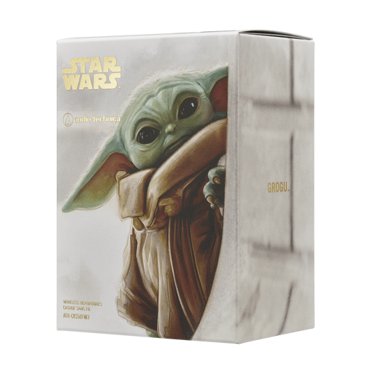 Écouteur Bluetooth édition spéciale Grogu