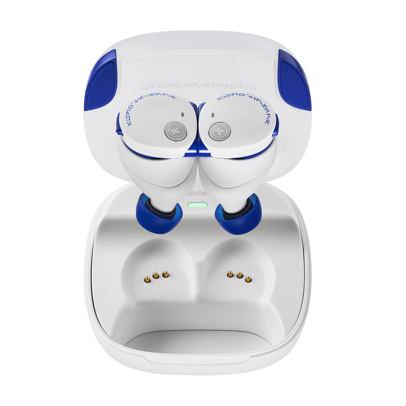 Load image into gallery viewer, Écouteurs Bluetooth édition spéciale R2 D2
