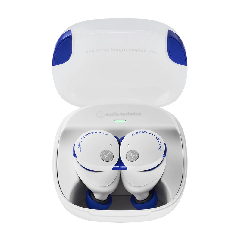 Load image into gallery viewer, Écouteurs Bluetooth édition spéciale R2 D2
