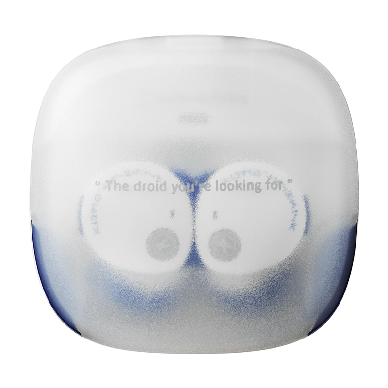 Load image into gallery viewer, Écouteurs Bluetooth édition spéciale R2 D2
