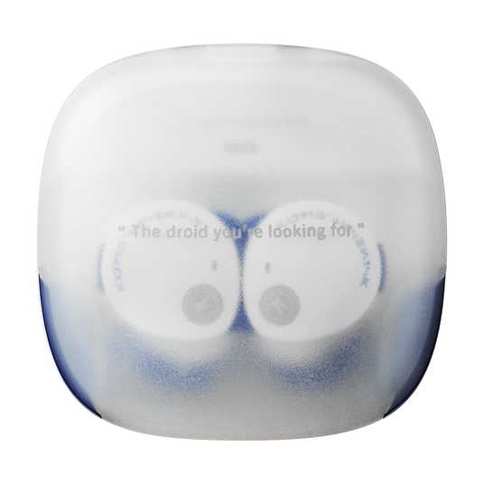 Écouteurs Bluetooth édition spéciale R2 D2